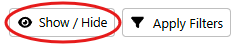 show hide button